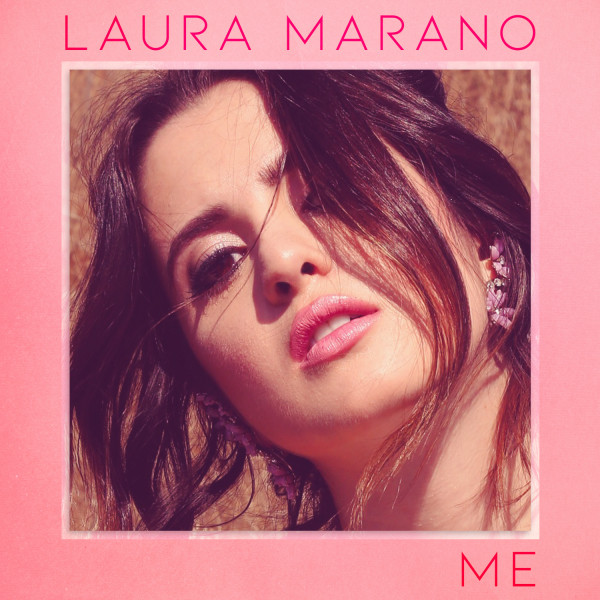 Me cover