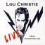 LOU CHRISTIE 