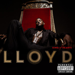 King Of Hearts (Explicit Version) album