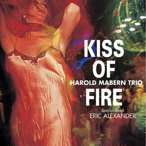 Kiss of Fire album