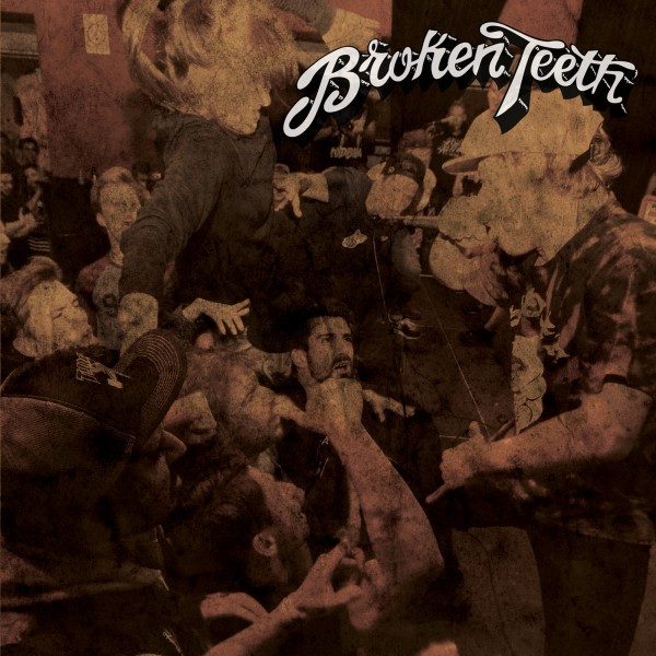 Broken Teeth cover