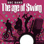 BBC Band - The Age Of Swing 3 Albumcover