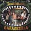 Garagezilla Albumcover