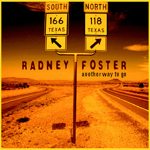 Another Way To Go album