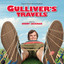 Gulliver's Travels cover