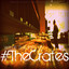 The Crates EP cover