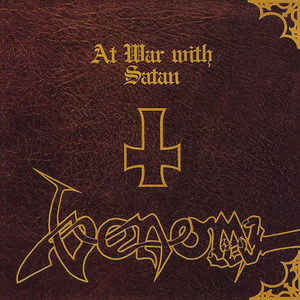 At War With Satan (Bonus Track Edition) album