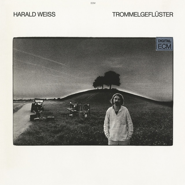Harald Weiss Photo