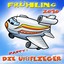 Frühling 2010 - Die (Party-) Überflieger Albumcover