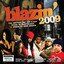 Blazin' 2009 cover