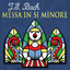 J.S. Bach Messa in Si minore cover