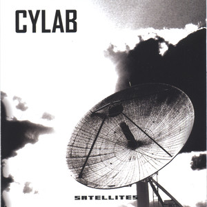Satellites cover