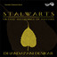 Stalwarts Albumcover