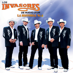La Historia Volumen. 2 album