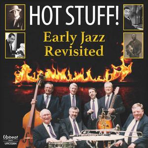 Hot Stuff Photo