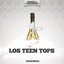 Presumida cover