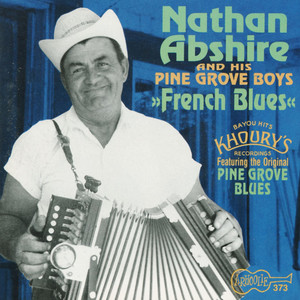 Pine Grove Blues cover