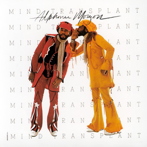 Mind Transplant cover