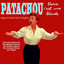 Paris C'est Une Blonde cover