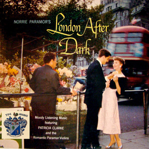 London After Dark album