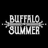 Buffalo Summer Photo