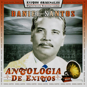 Antologia de Exitos album