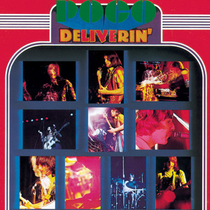 Deliverin' album