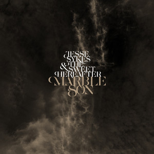 Marble Son cover