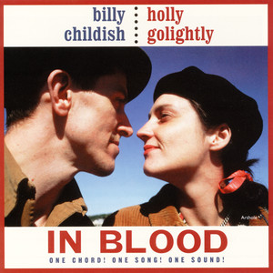 In Blood cover