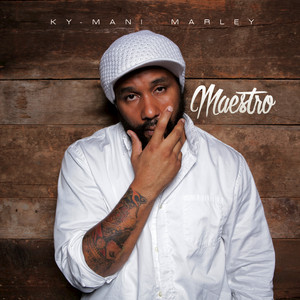 Maestro album