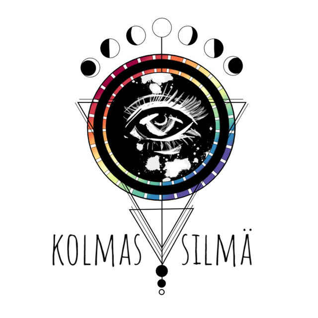 1. Esittely. Kolmas Silmä avautuu.