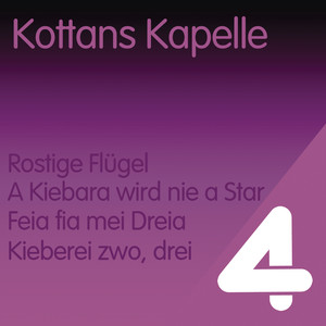 Kottans Kapelle