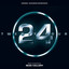 24 (Original Television Soundtrack) Albumcover