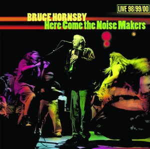 Here Come the Noise Makers album