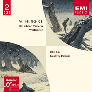 Winterreise (Olaf Bär) album