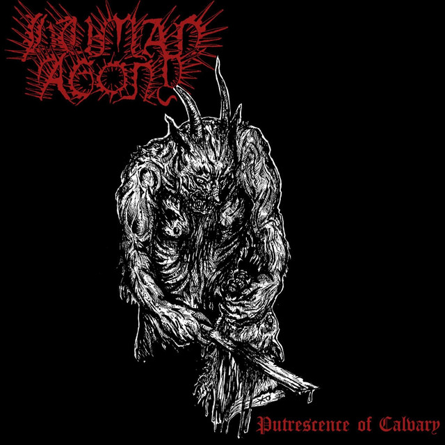 Human Agony Photo
