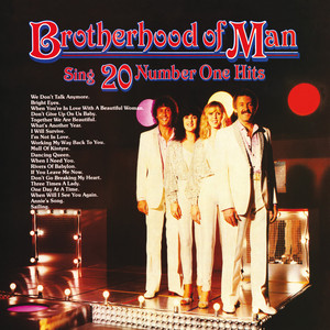 Sing 20 Number One Hits cover