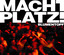 Macht Platz! cover