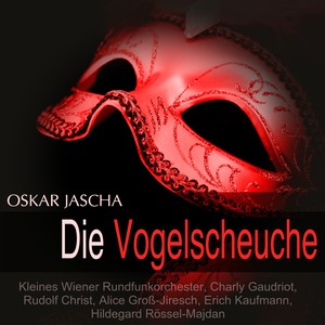 Kleines Wiener Rundfunkorchester