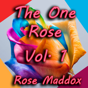 The One Rose, Vol. 1 cover