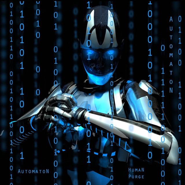 Automaton photo