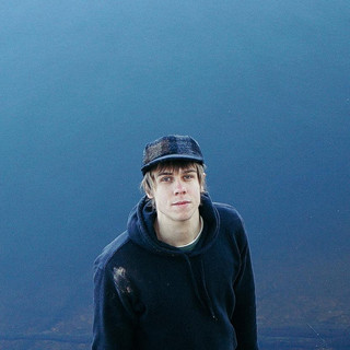 Evan Klar Photo