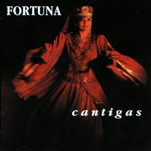 Cantigas cover