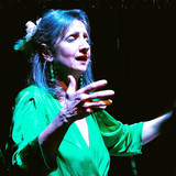 Liliana Vitale profile