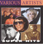 Super Hits cover