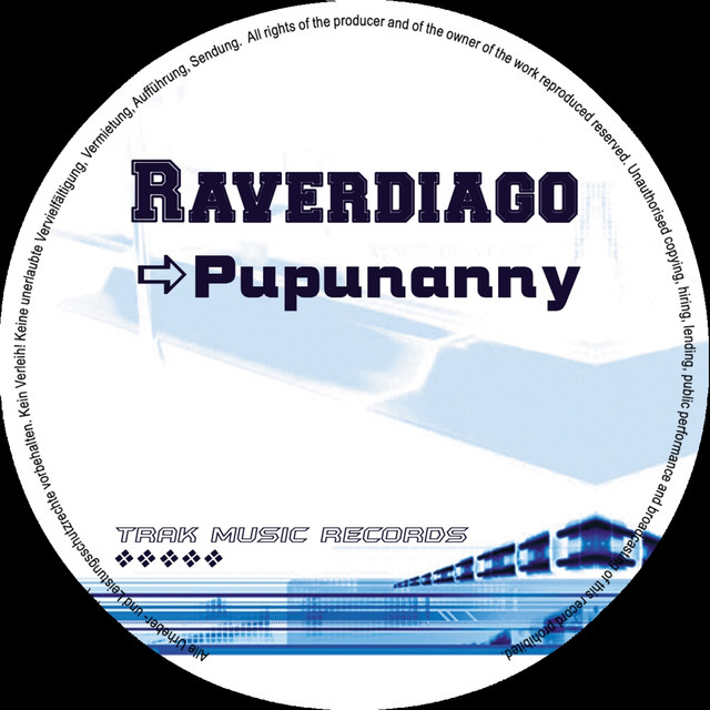 Raverdiago Photo