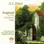 England & Her Traditional Songs Albumcover