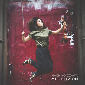 Oblivion cover
