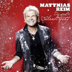 Die große Weihnachtsparty cover