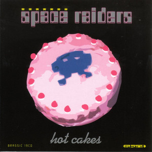 Hot Cakes cover